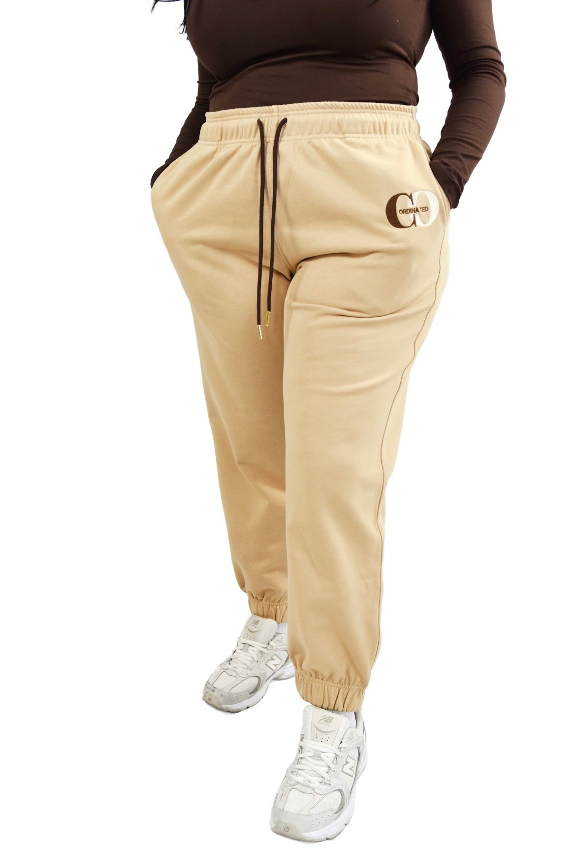 Double Shot Joggers