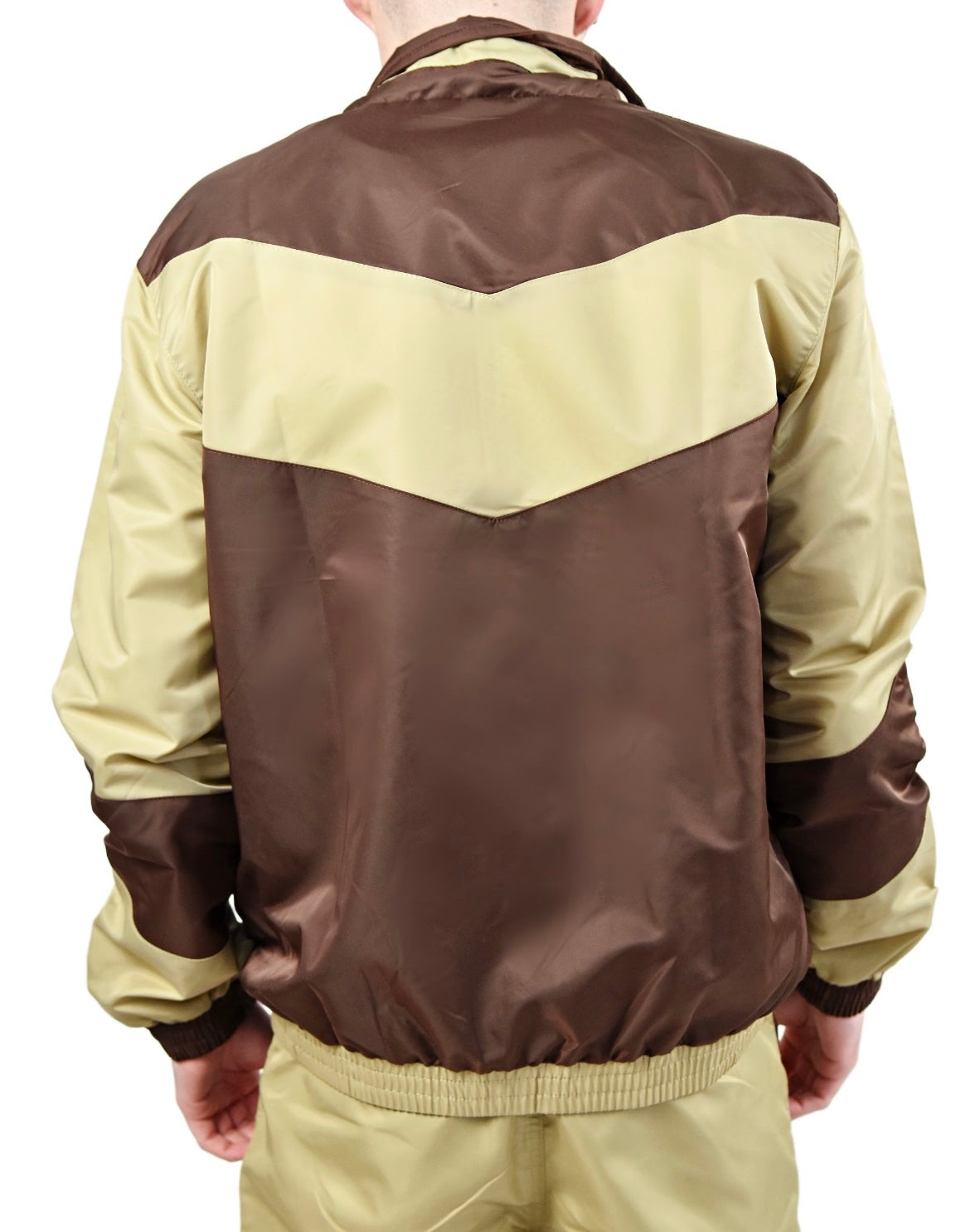 Fly Bry Full Length Jacket