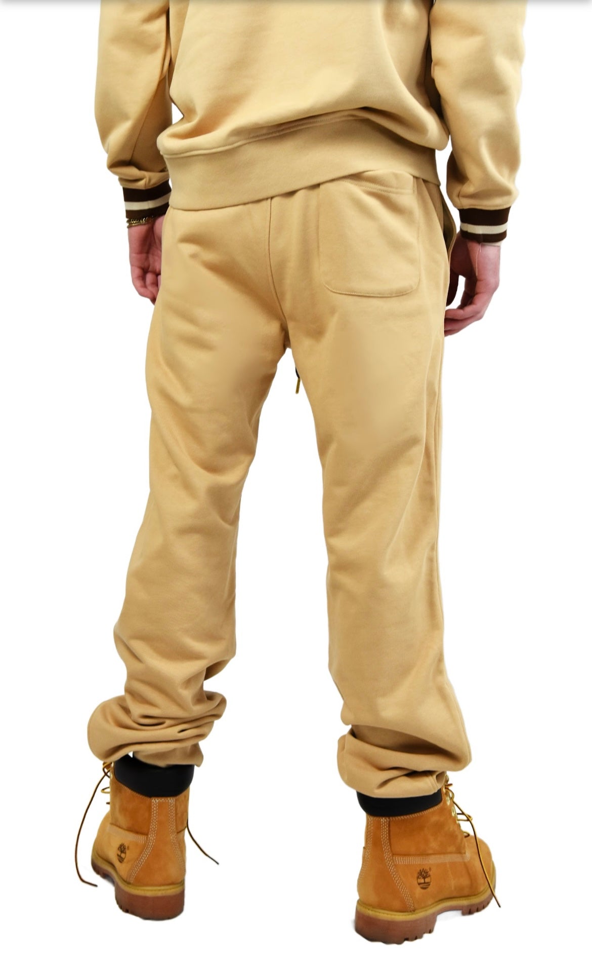 Triple Shot Joggers
