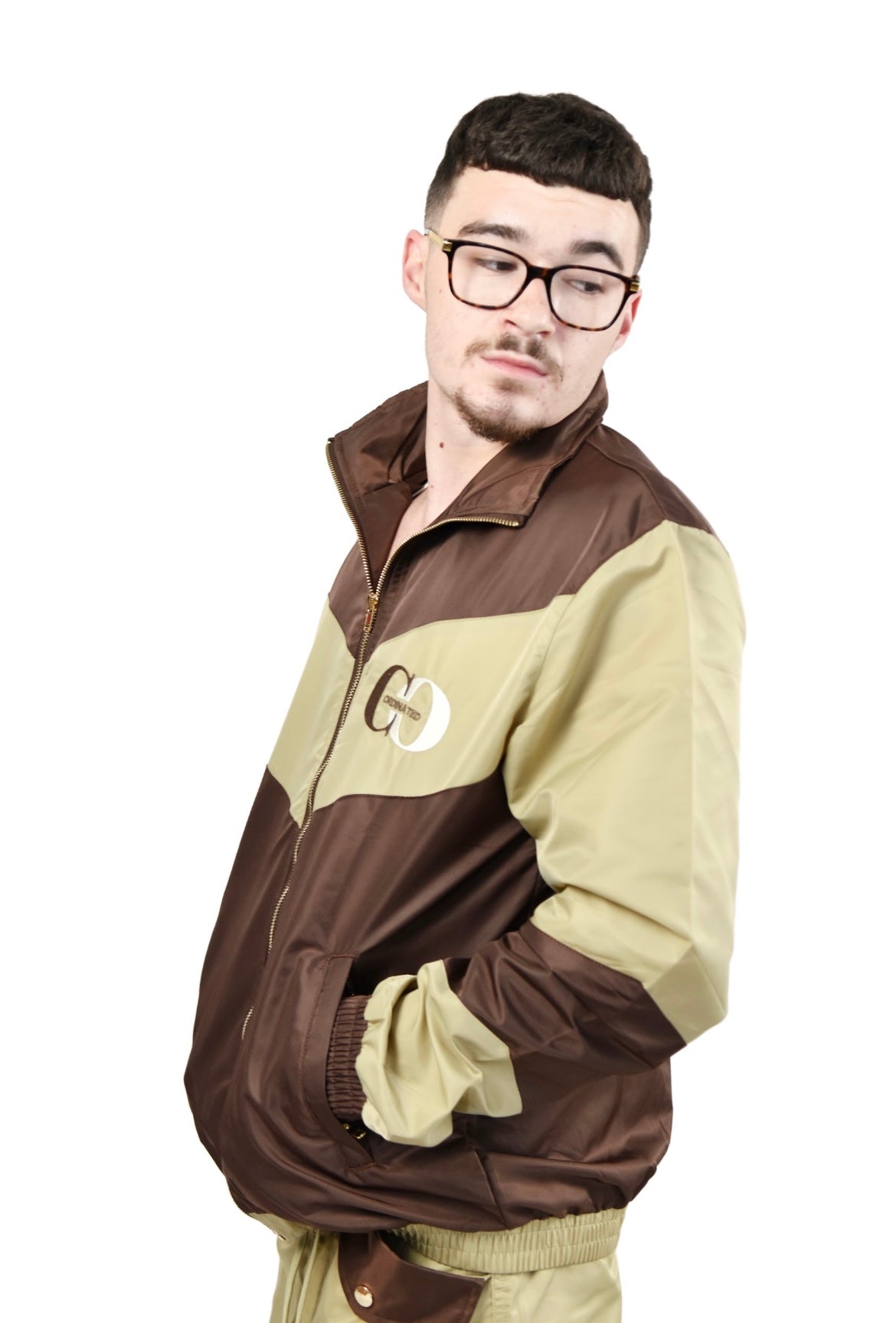 Fly Bry Full Length Jacket
