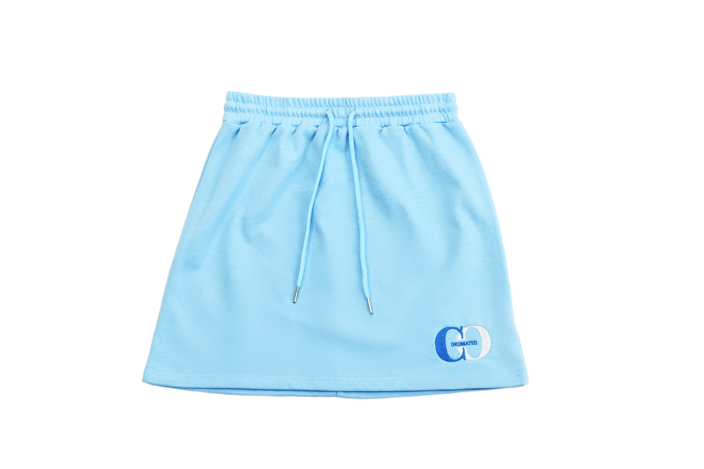 Drawstring Skirt