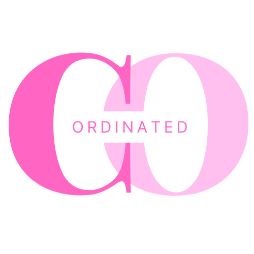 CO_ORDINATED