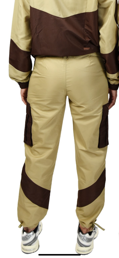 Fly Bry Cargo Pants