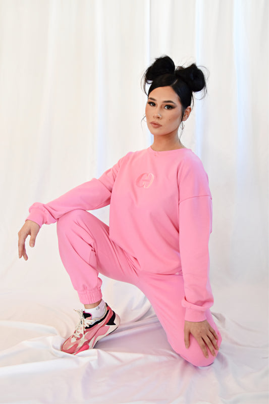 Unisex Crewneck