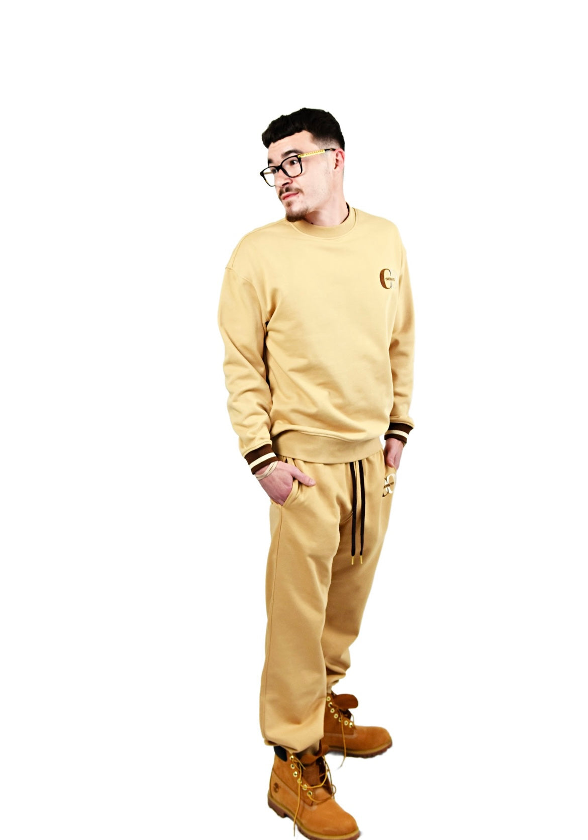Triple Shot Joggers