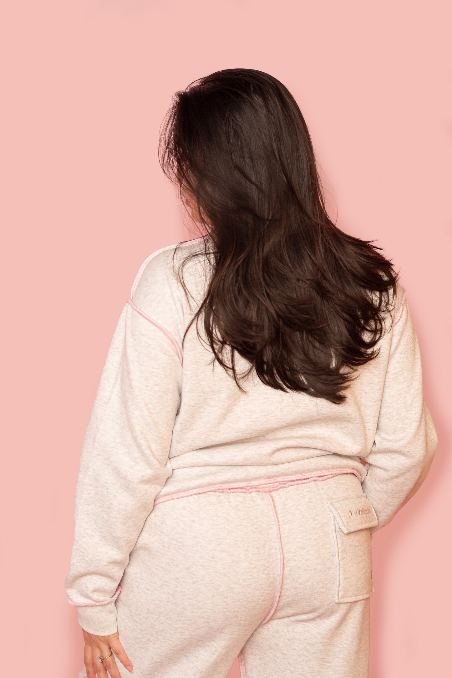Relaxed Fleece Sweatpants